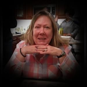 Meet your Posher, Libby